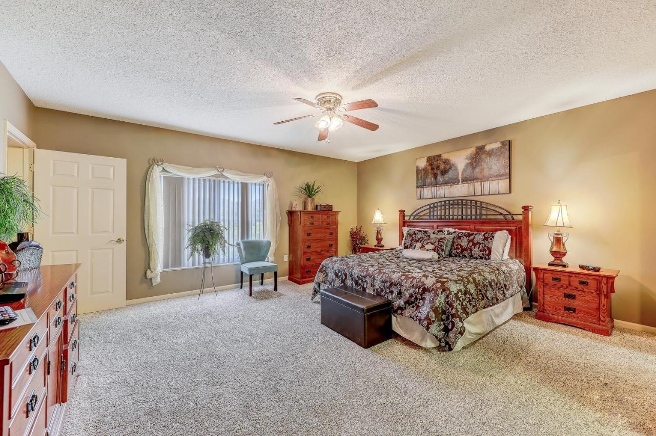 شقة Smoky Mountain Dream Whispering Pines 641 بيدجن فورج المظهر الخارجي الصورة