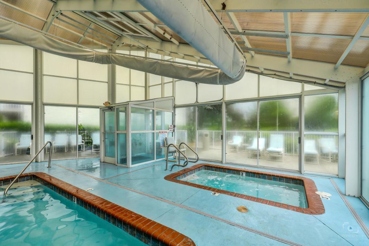 شقة Smoky Mountain Dream Whispering Pines 641 بيدجن فورج المظهر الخارجي الصورة
