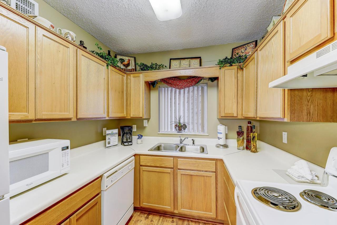 شقة Smoky Mountain Dream Whispering Pines 641 بيدجن فورج المظهر الخارجي الصورة