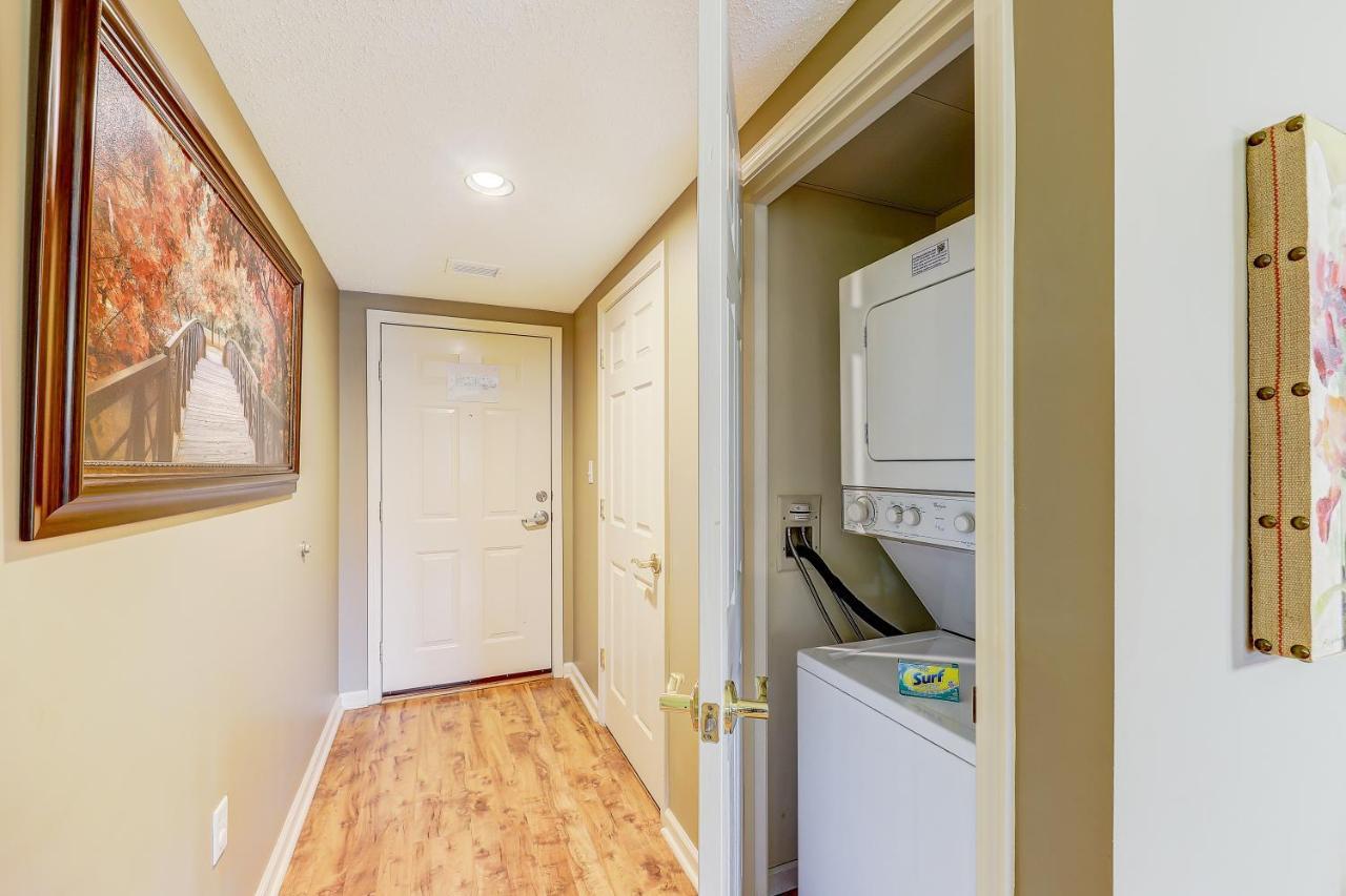 شقة Smoky Mountain Dream Whispering Pines 641 بيدجن فورج المظهر الخارجي الصورة